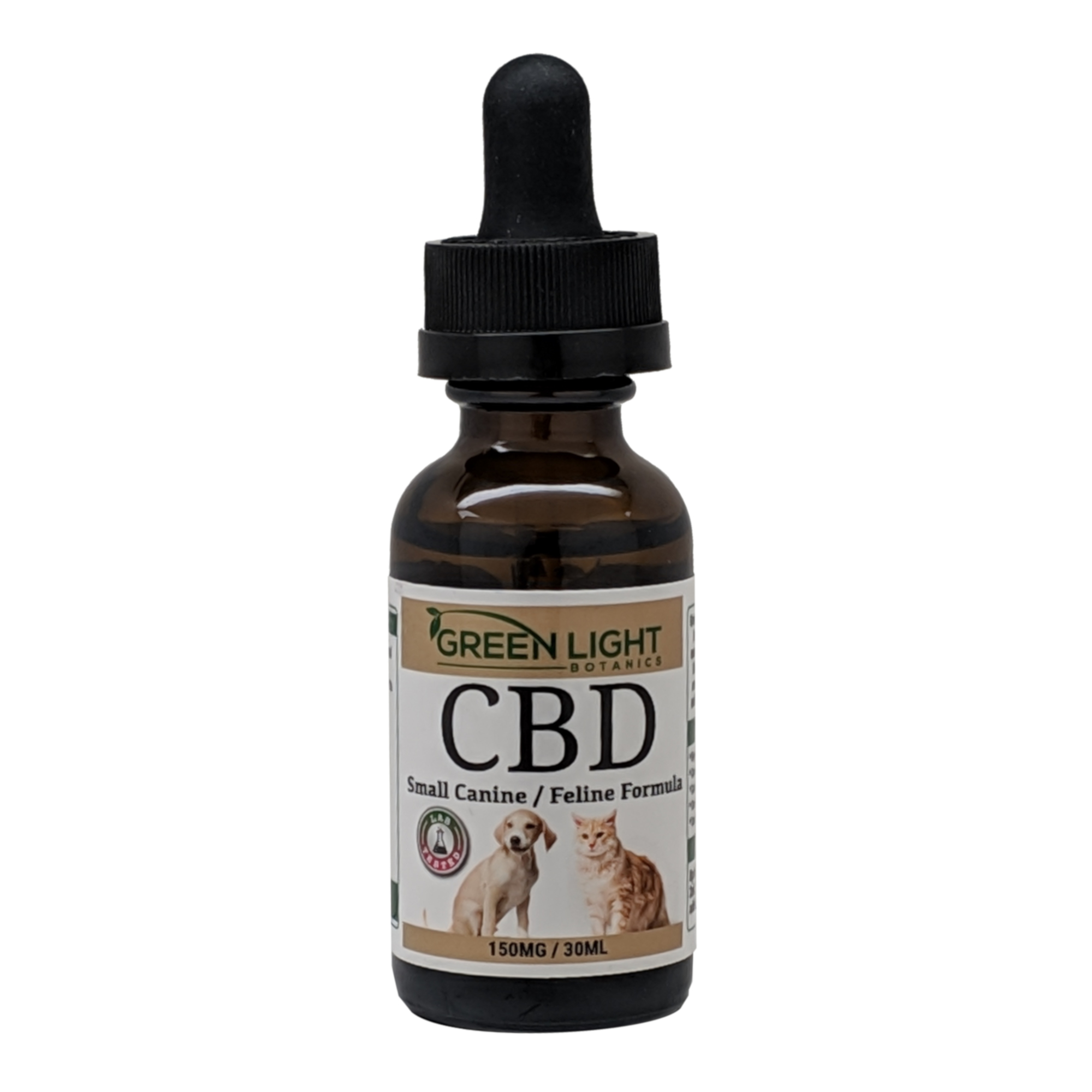 CBD Oil for pets - 150mg