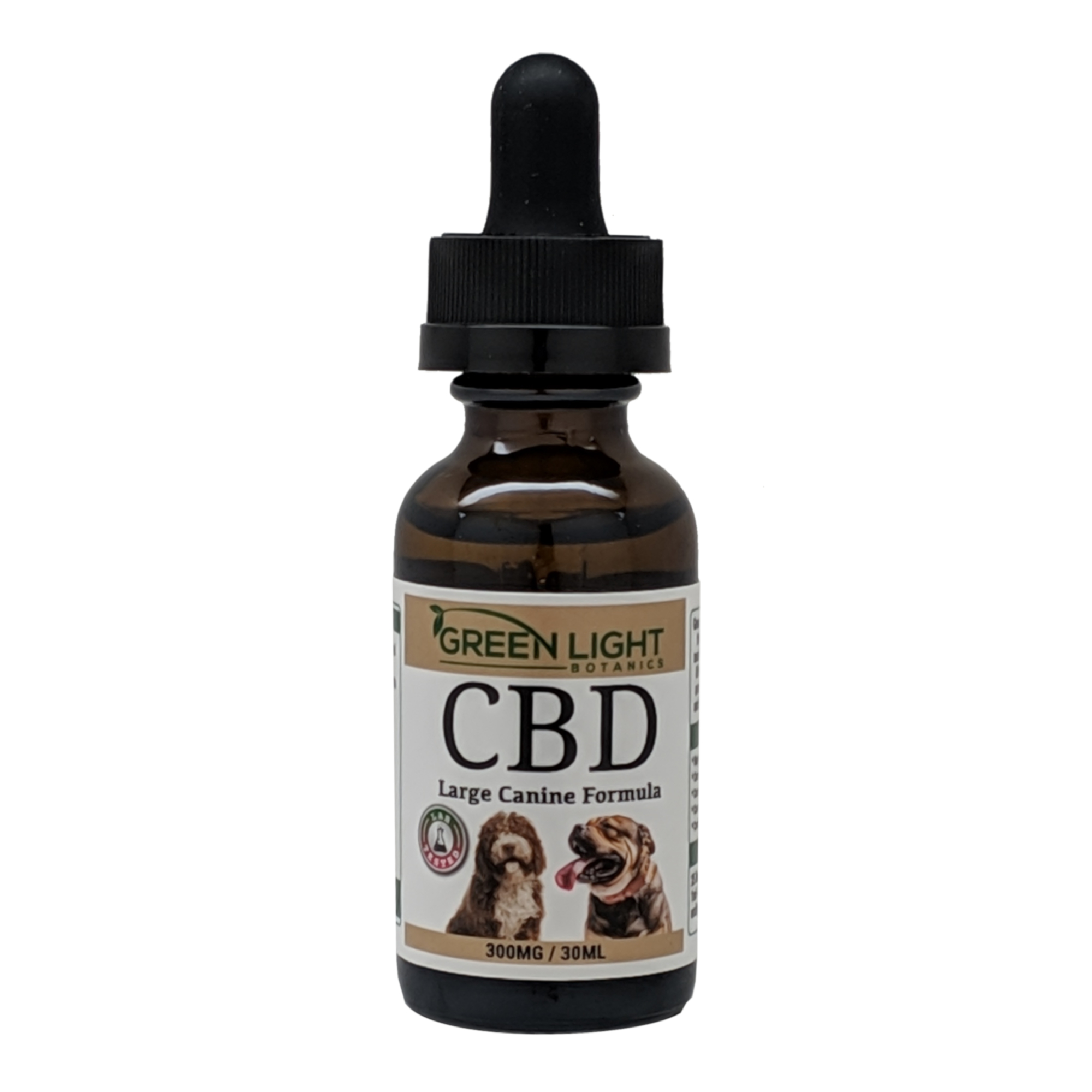 CBD Oil for pets - 300mg